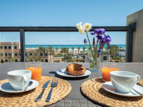 Valencia Beach Apartments 1